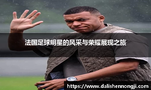 法国足球明星的风采与荣耀展现之旅